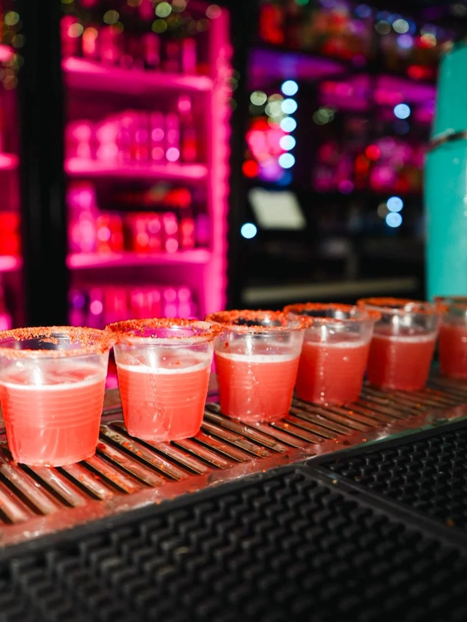 HAPPY CINCO DE MAYO 🪇 

We&rsquo;re open 4pm-2am, you know where to go for all of your tequila needs today!