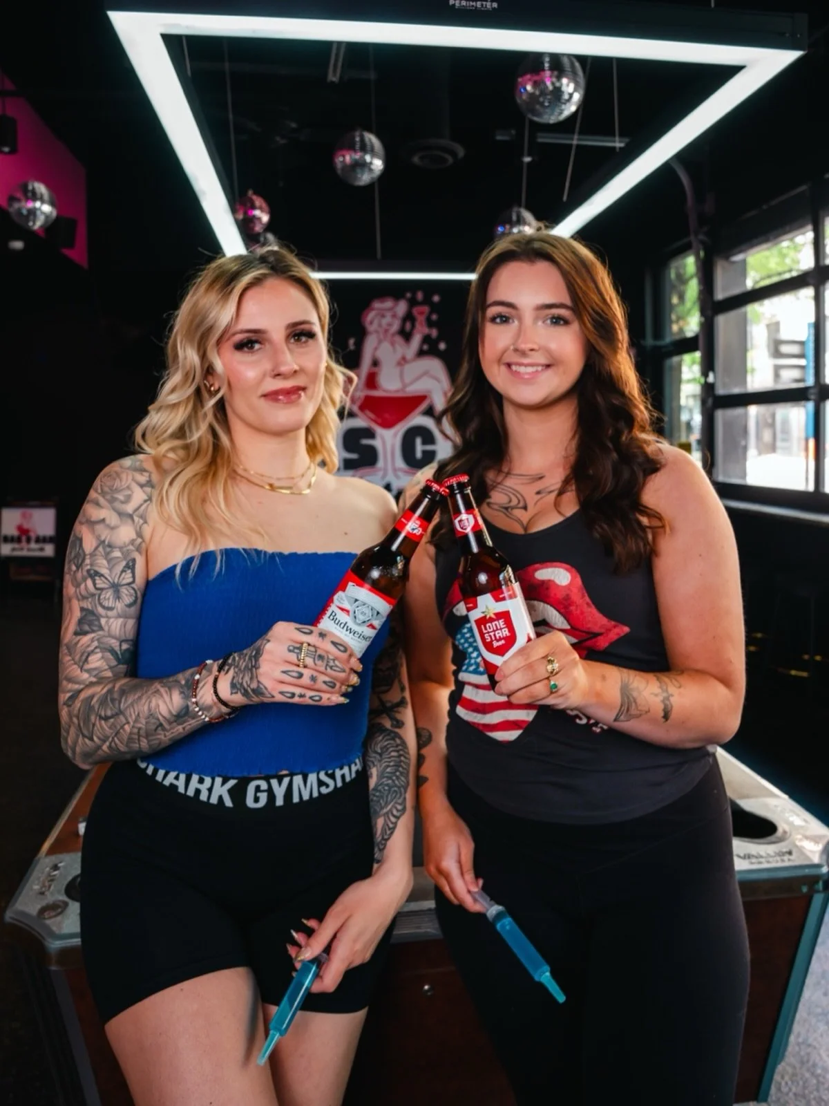 One extra night for beer and Jell-O shots?! Count us in 🍻🇺🇸

So much love and gratitude to those who made this day possible.

We&rsquo;re here 4pm-2am Sunday and Monday, come spend your extra day and night with us!