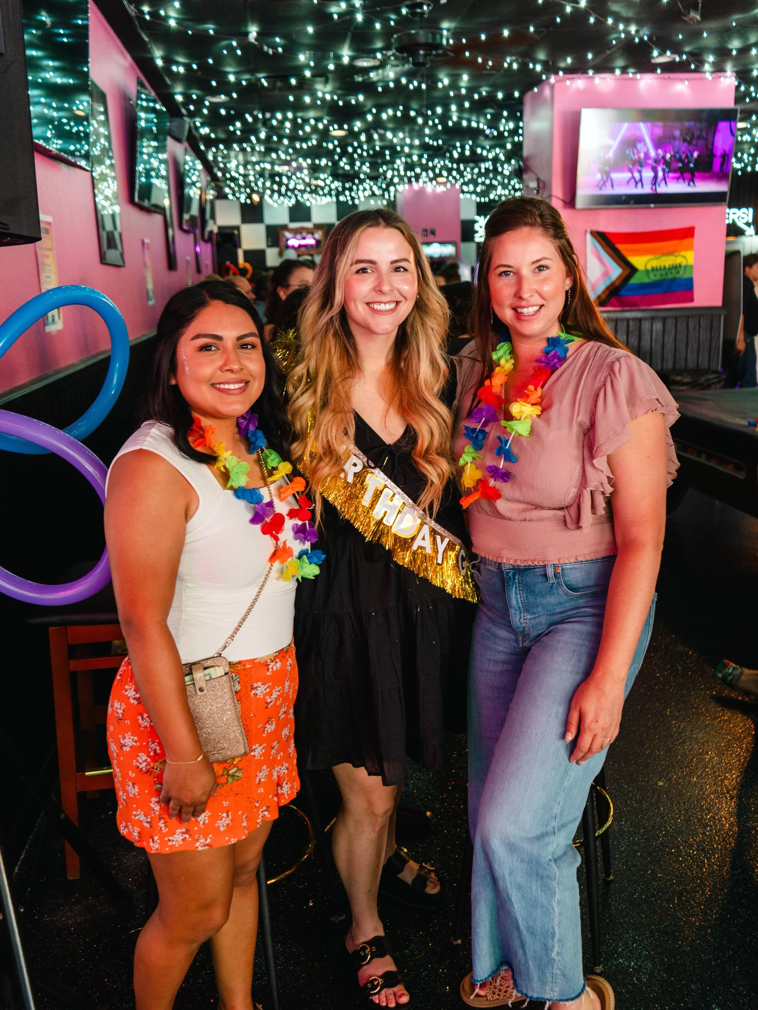 DRAG BRUNCH IS BACK THIS SUNDAY! 🌈🪩

It&rsquo;s officially been ONE YEAR of brunch, performances, mimosas, and making Sundays a whole lot more fabulous&hellip; so we&rsquo;re doing this one BIG.

The first 20 people in line get a FREE Deep Eddy coc