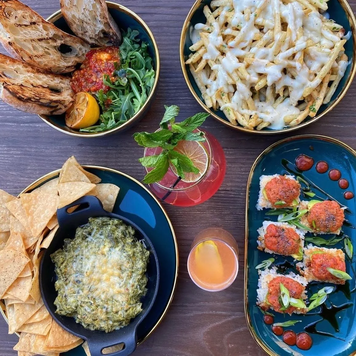 Western Proper food spread.jpg