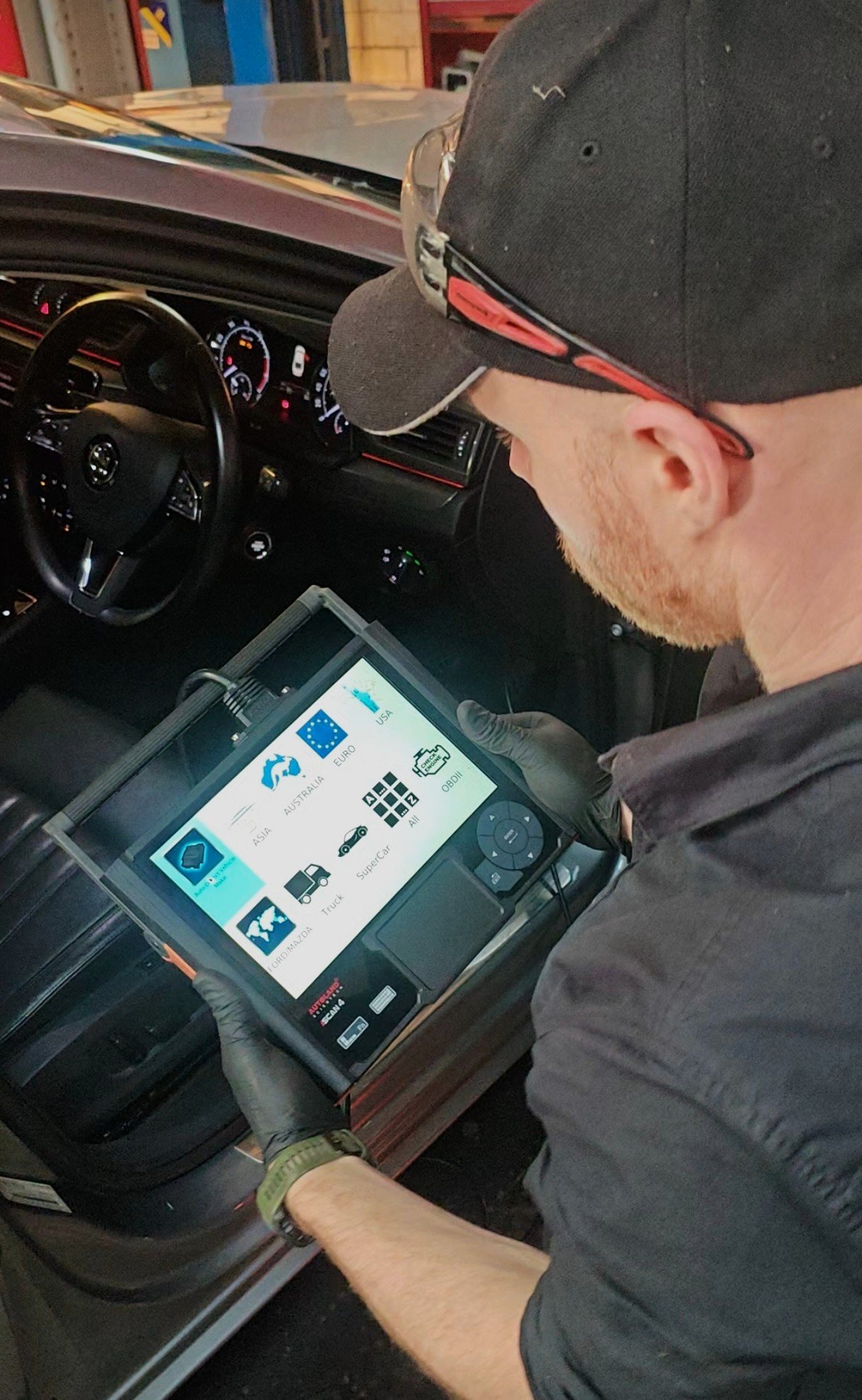 Trustworthy auto repair services by Schneidx Auto Care in Clayton South, South East Melbourne, VIC 3169 – reliable and honest vehicle care professionals