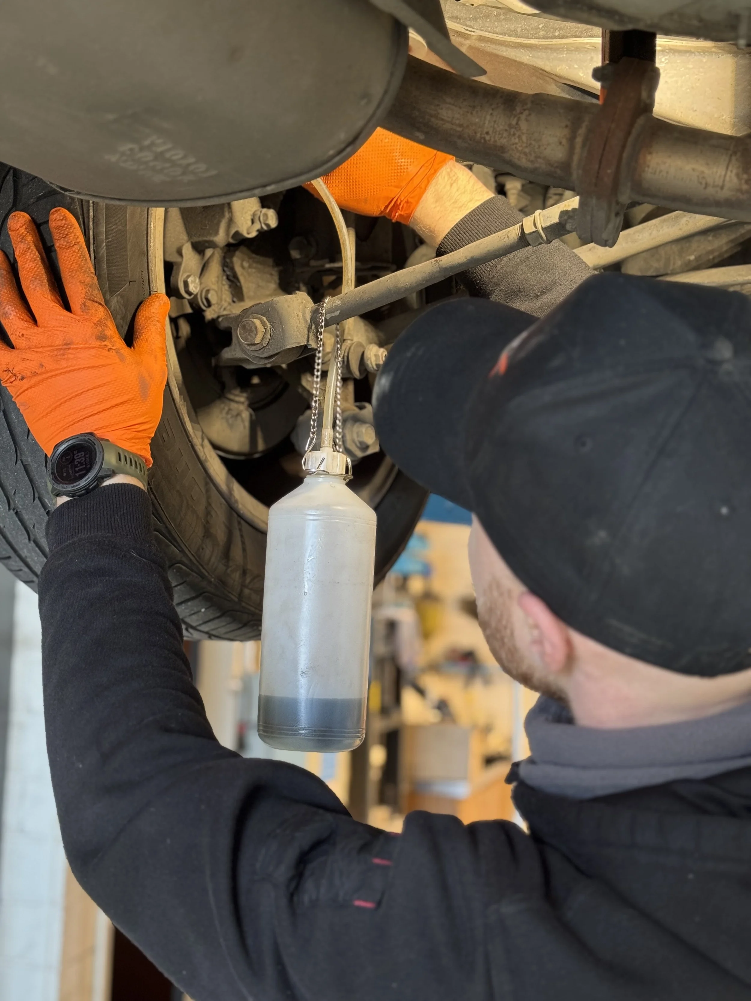 Electrical upgrades and services including dash cam, reverse camera, head unit installations, and wiring by Schneidx Auto Care in Clayton South, South East Melbourne, VIC 3169