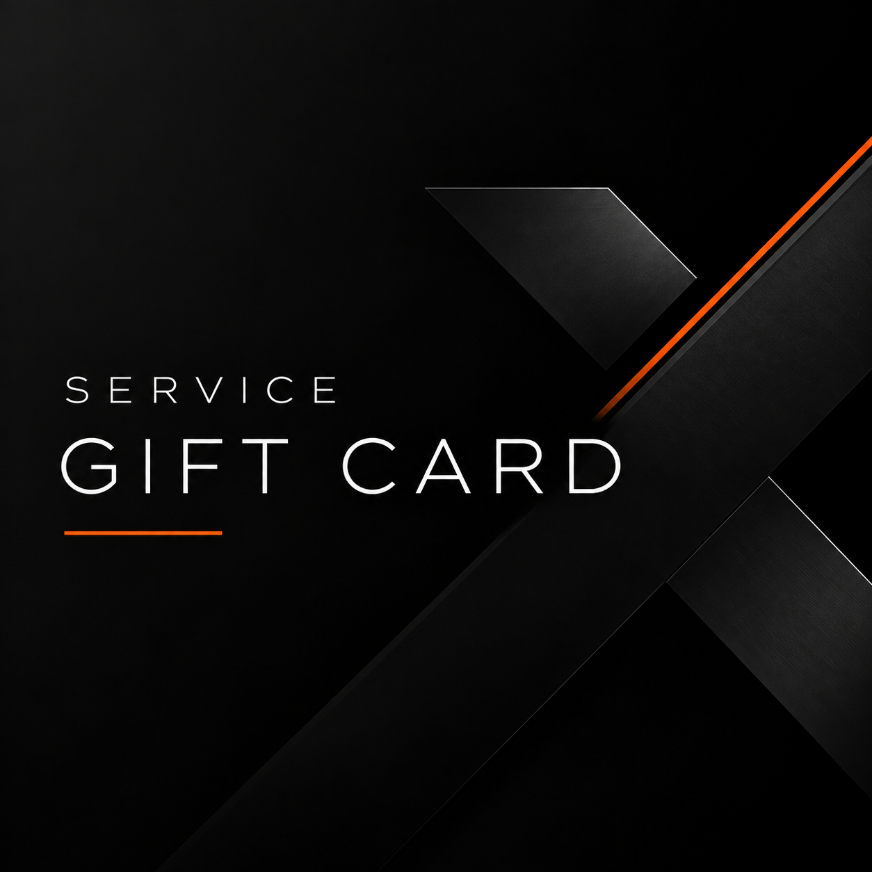 SchneidX Automotive Gift Cards