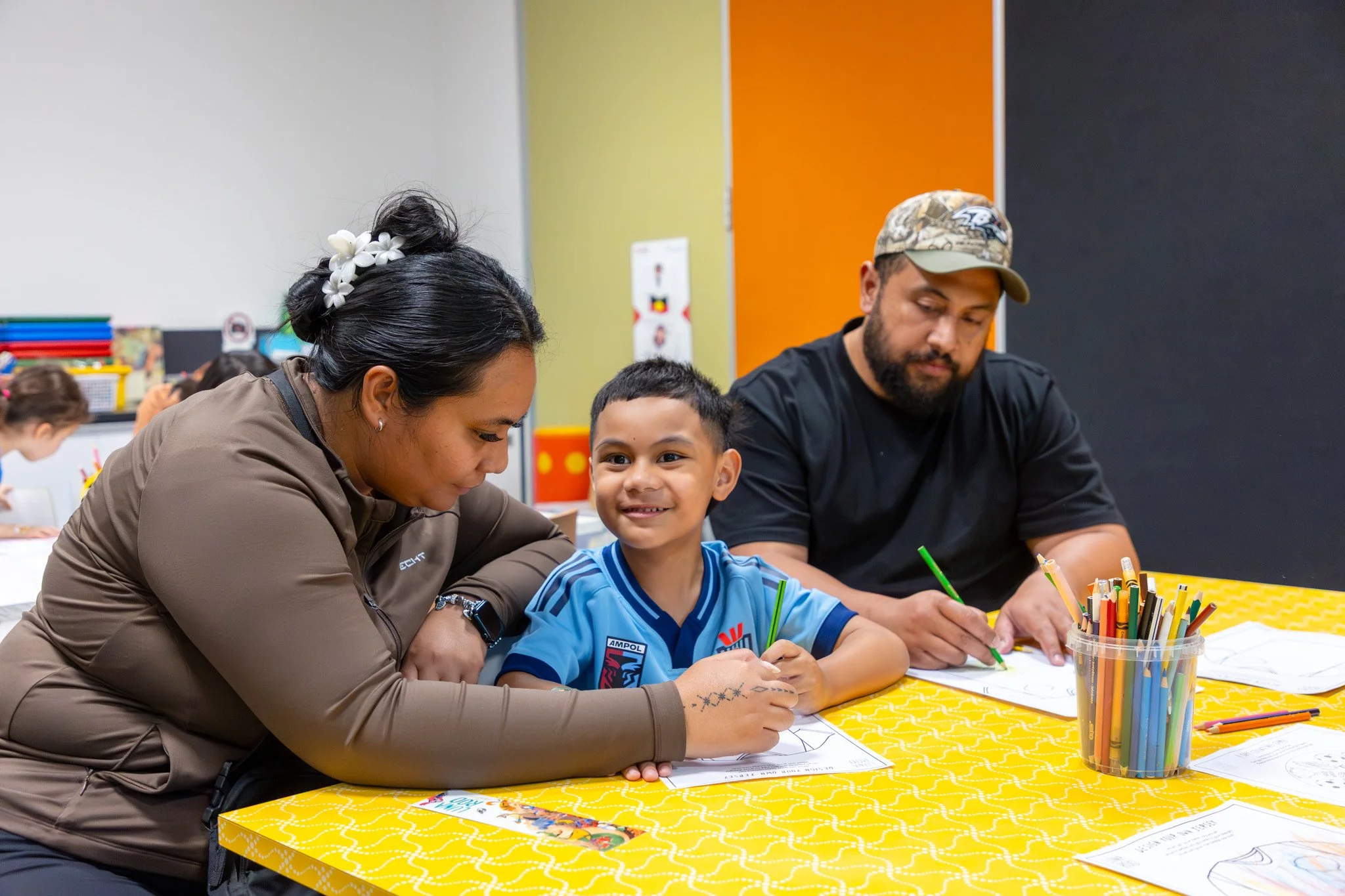 Chermside Library named among Brisbane’s most popular — Cr Danita Parry