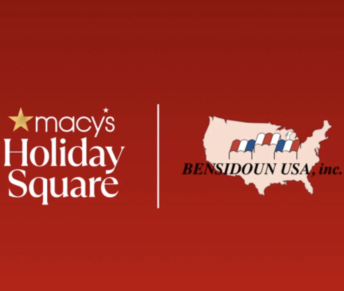 Holiday Square Christmas Market