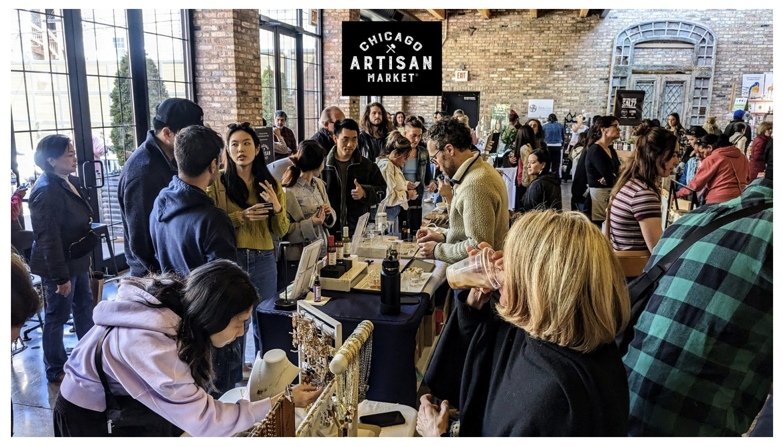 Ravenswood Artisan Market
