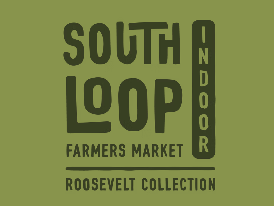 South Loop Farmers Market: Roosevelt Collection Shops
