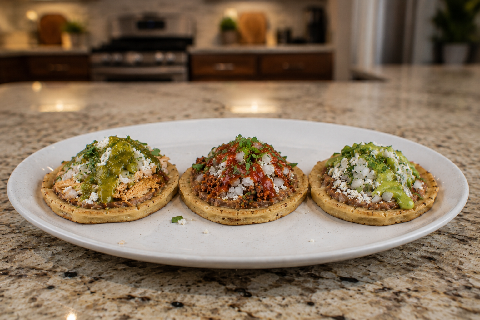 Sopes
