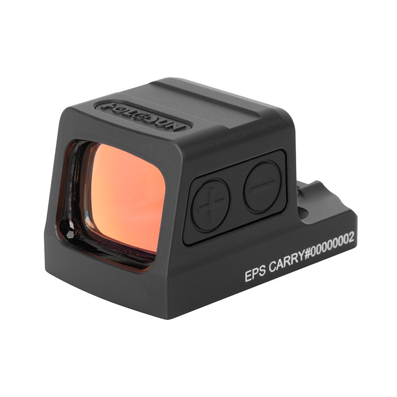 Holosun EPS Carry Red Dot 2 MOA