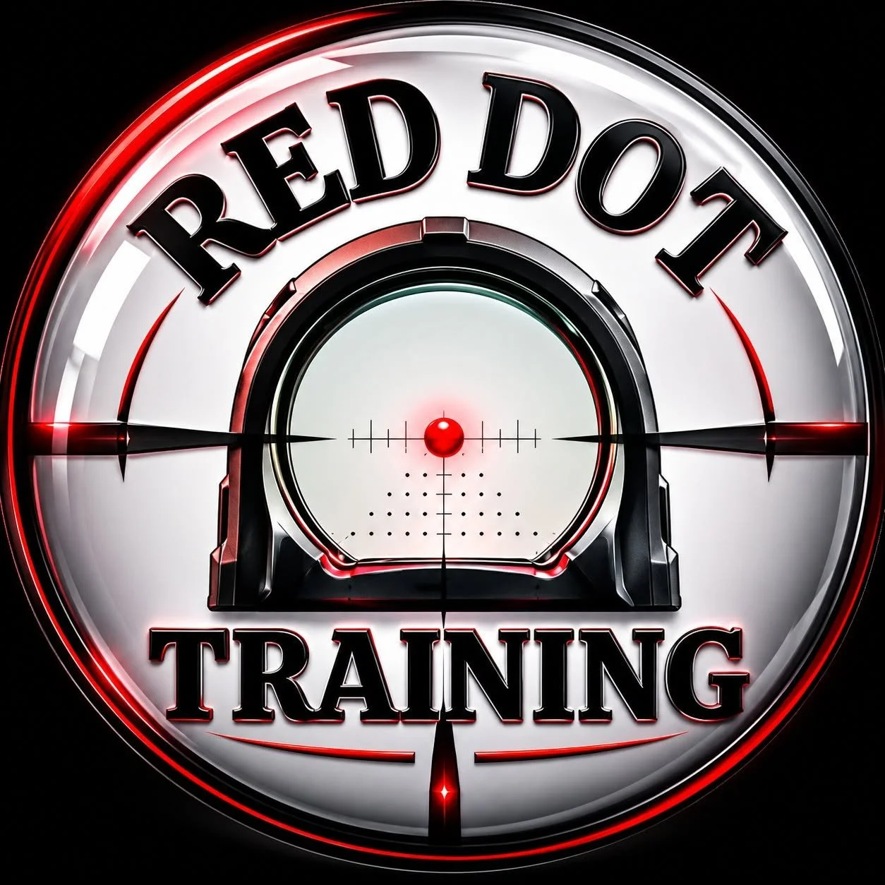 Red Dot Training
