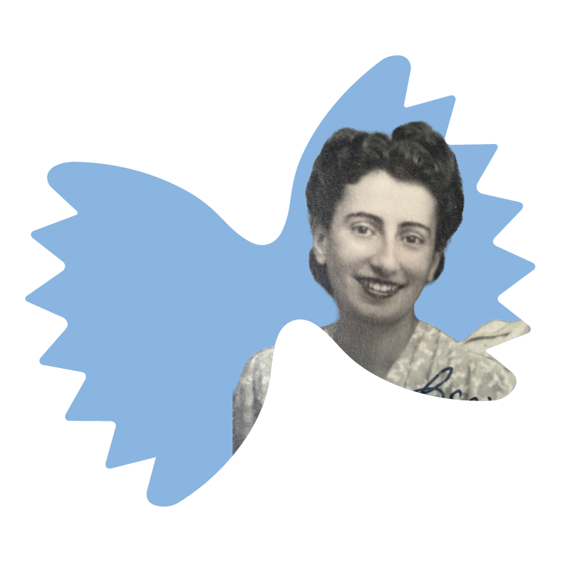 Nonna's Table Friday dinner