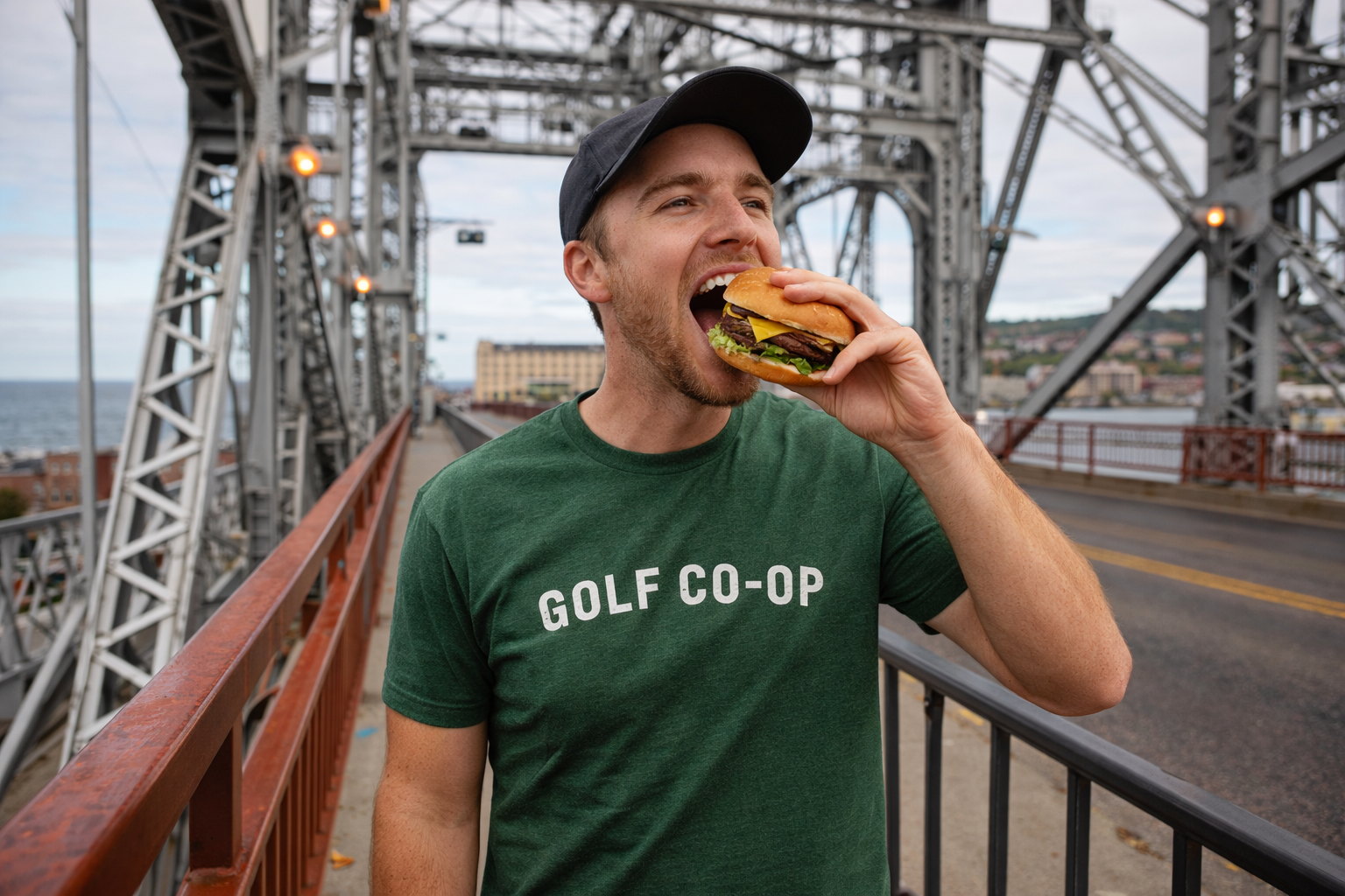 The Canal Park Top 16 Food Bracket