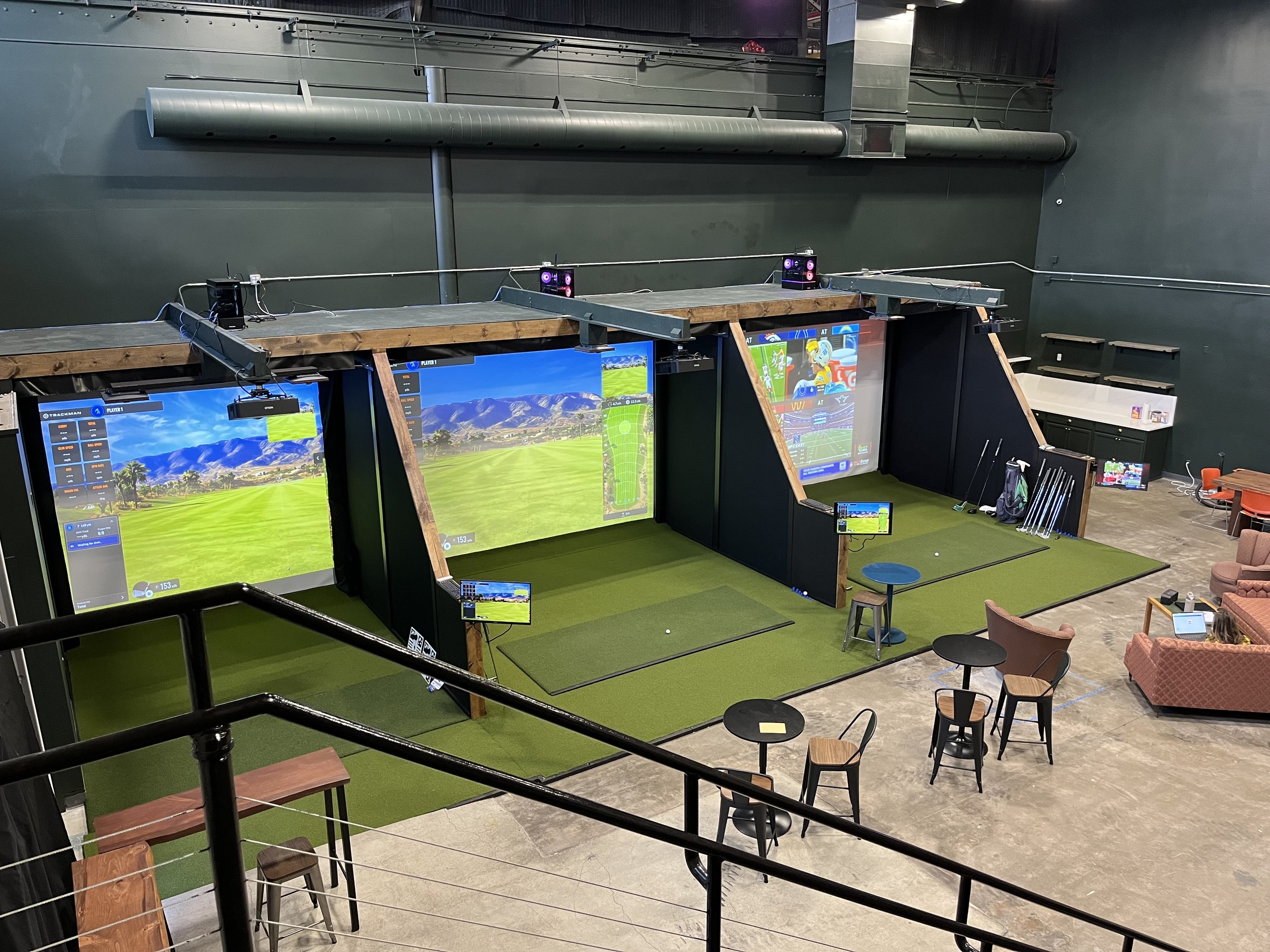 The Golf Cooperative - Photo 2