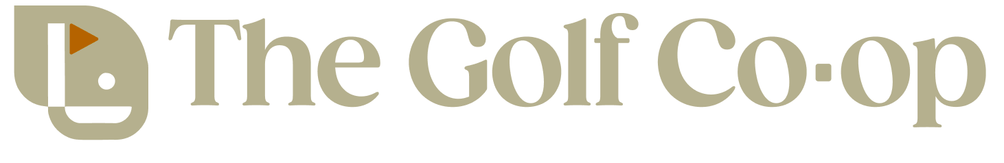 The Golf Cooperative