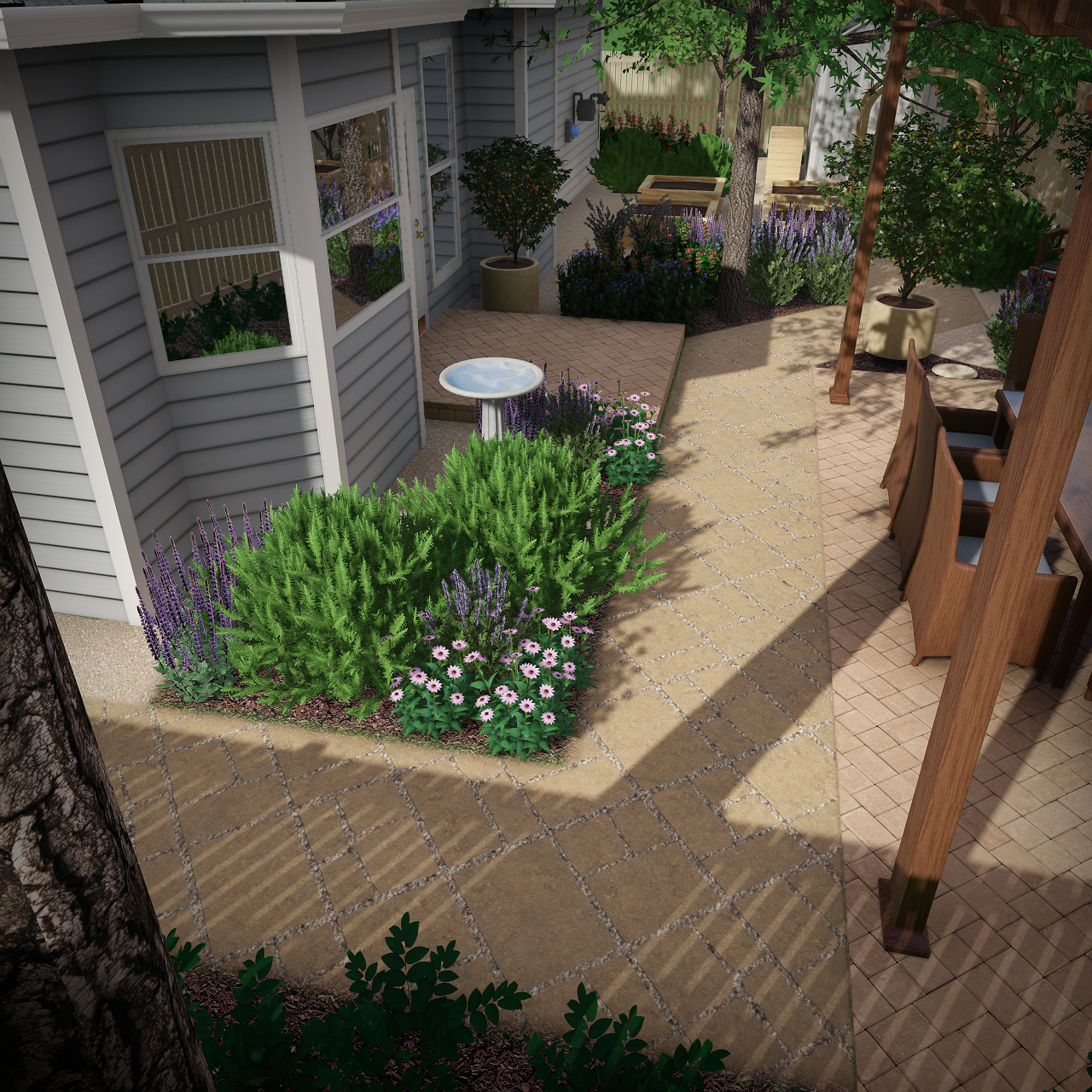 4. Garden Landing - Primary Pathway.png