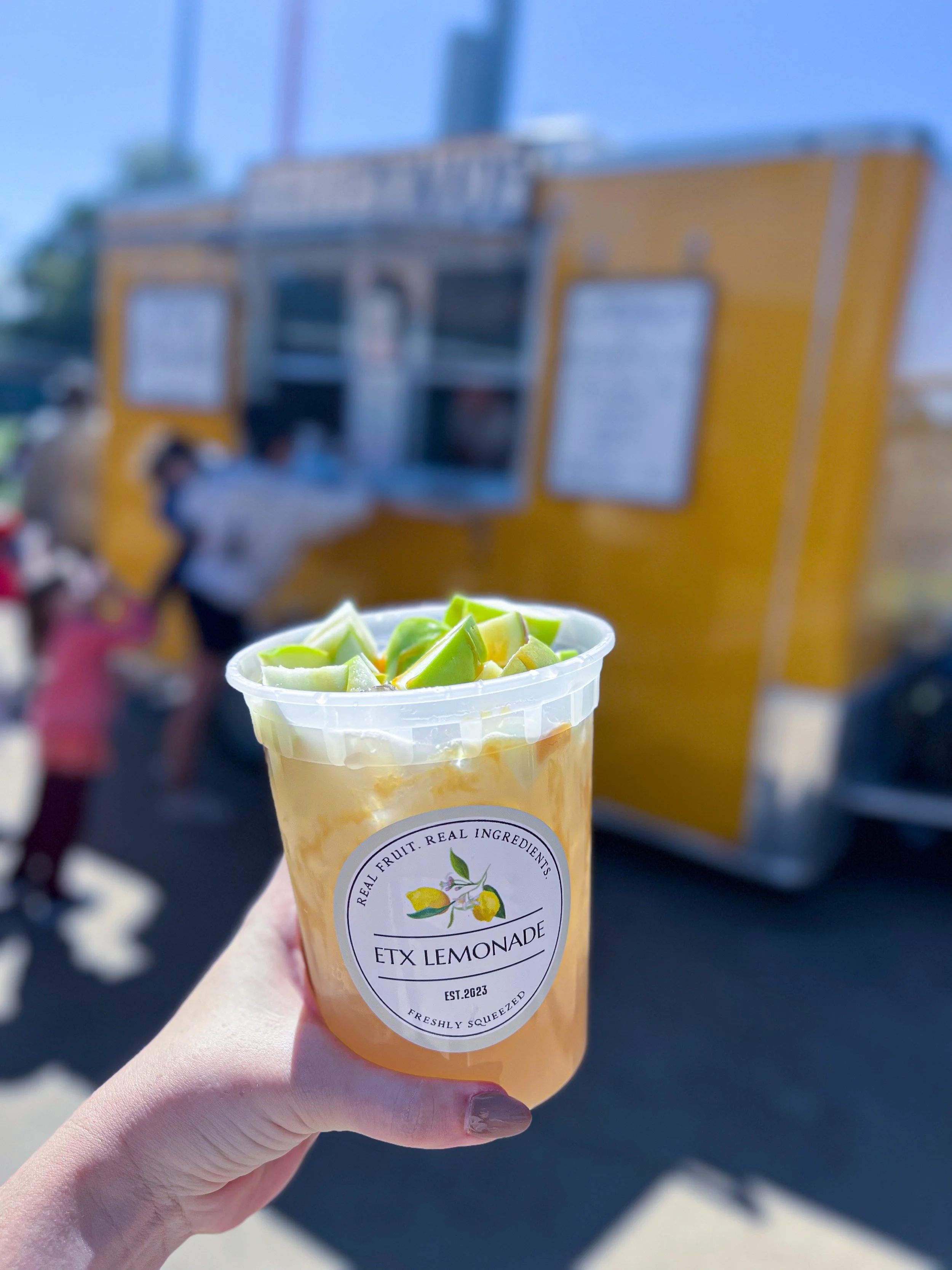 Packages | Explore and Book Now — ETX Lemonade
