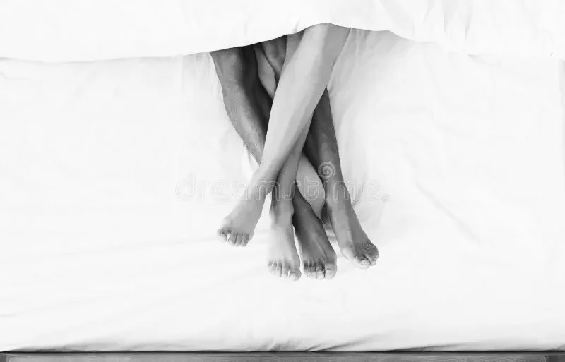 SIDEWALK THERAPY: CUFFING SEASON, THE REAL COLD, HARD TRUTH

