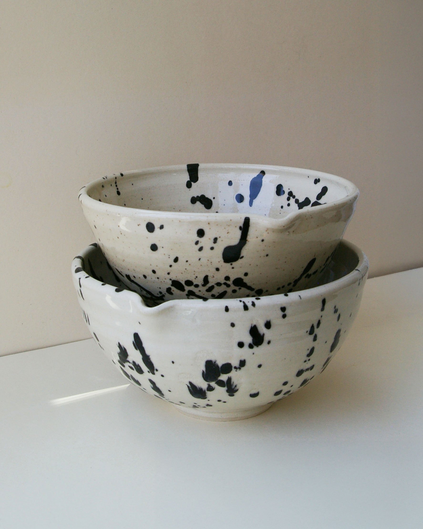 Mixing Bowl in Bovine