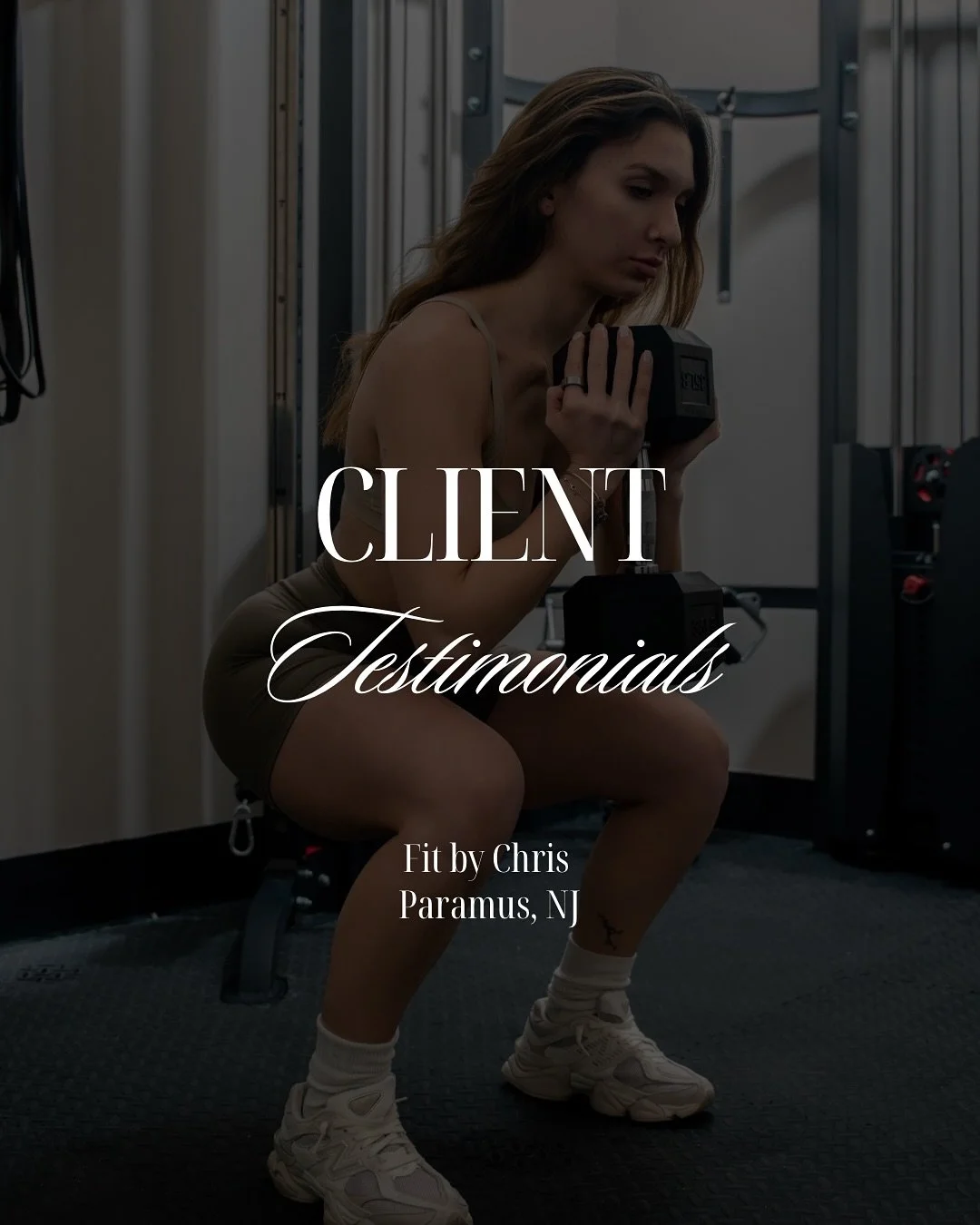 Nothing means more to me than knowing my clients are not only seeing real, sustained results &mdash; but actually enjoying the journey getting there ✨
Lifestyle change isn&rsquo;t always easy, and I&rsquo;m so grateful for the women who choose and tr