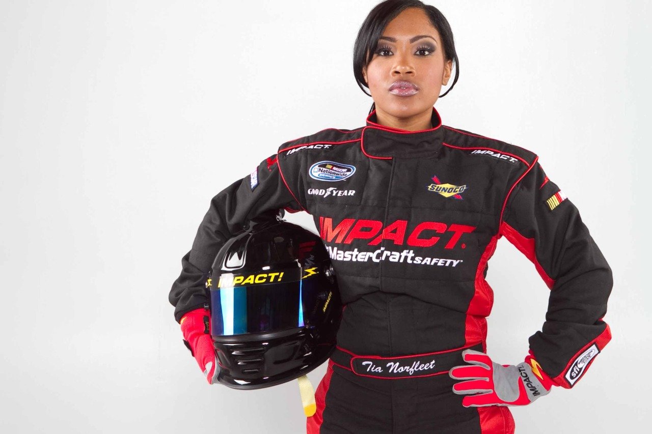 TIA NORFLEET
