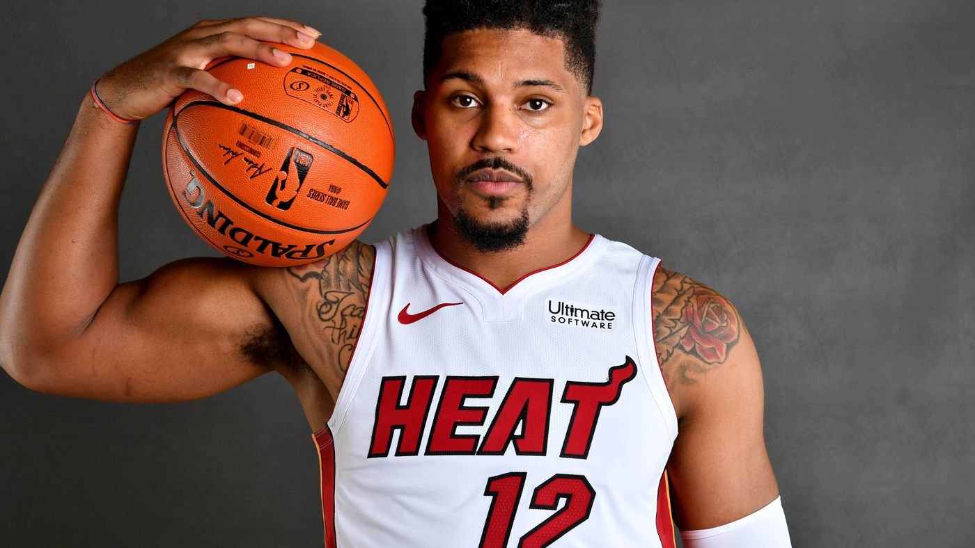 JARNELL STOKES