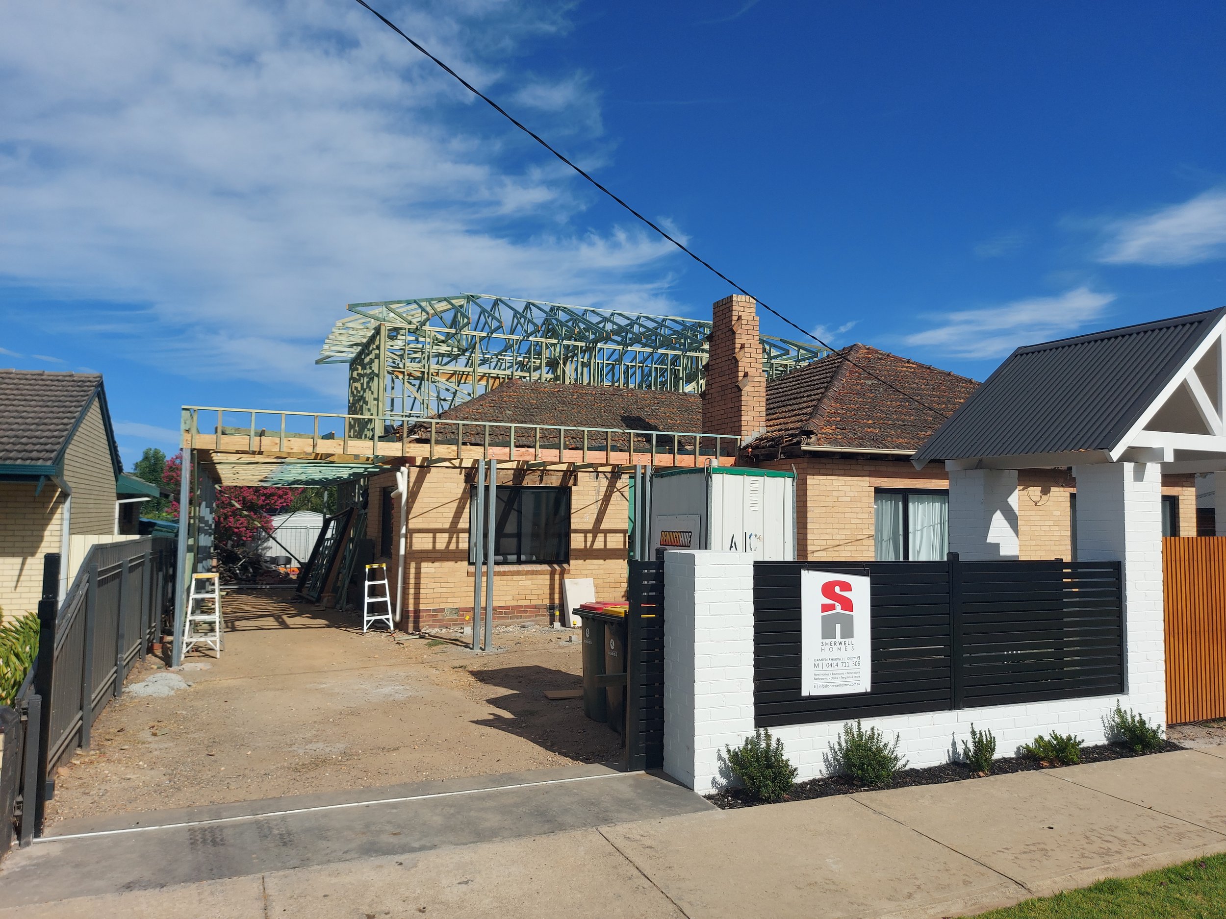 what questions should I ask a builder?