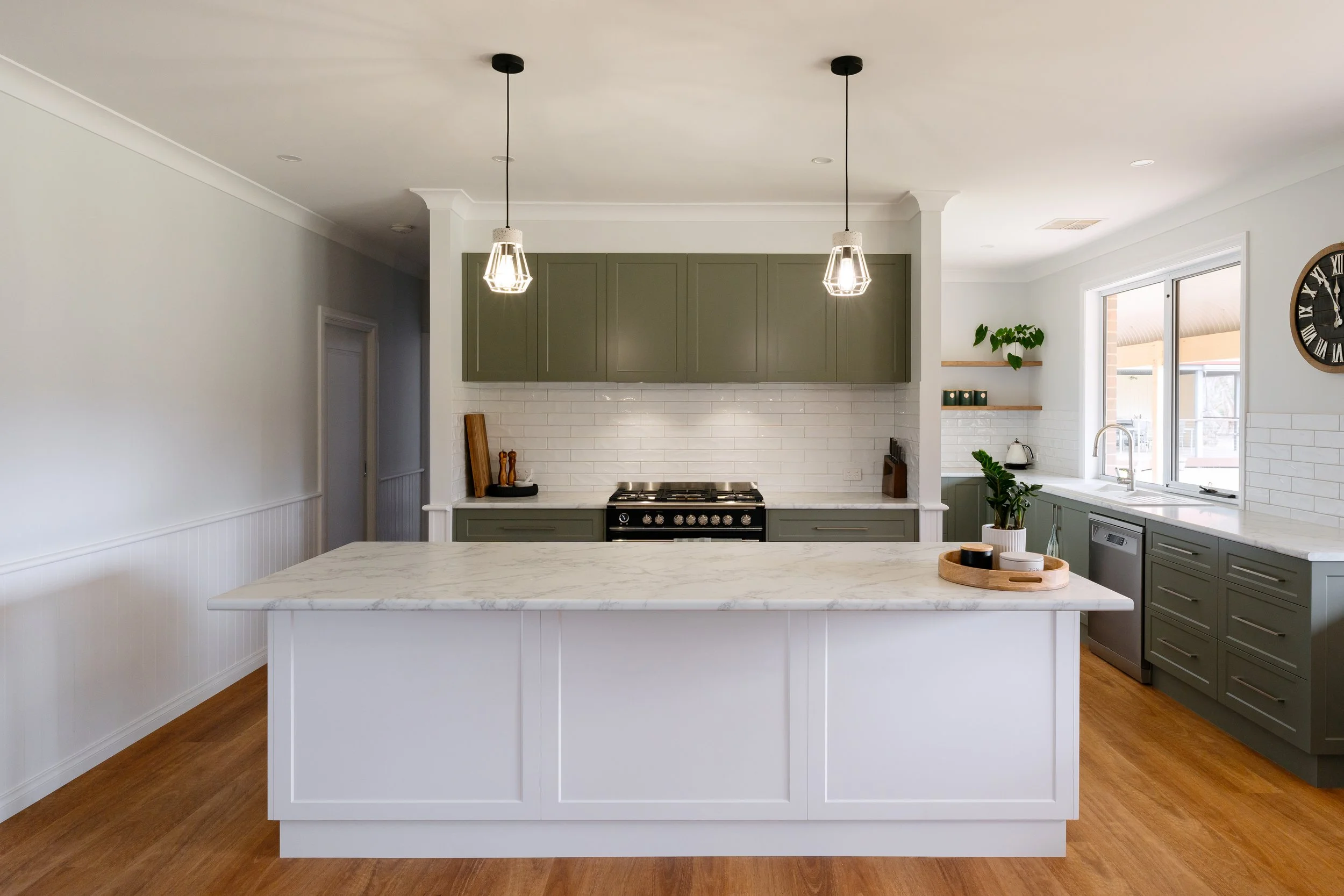 What Makes a Home Feel High-End Without Blowing the Budget?