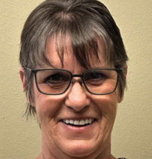 Sheila Miller