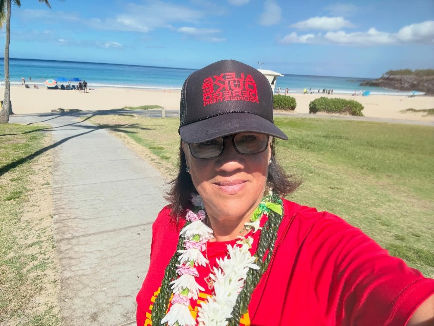 May Day is Water Safety Day for Kohala Middle School!! We back at it, all day, everyday, we keep our keiki safe in and out of the water! &ldquo;Water Safety Education a way of life&rdquo; #alexanddukederegofoundation #kohalamiddleschool #ourkuleana #