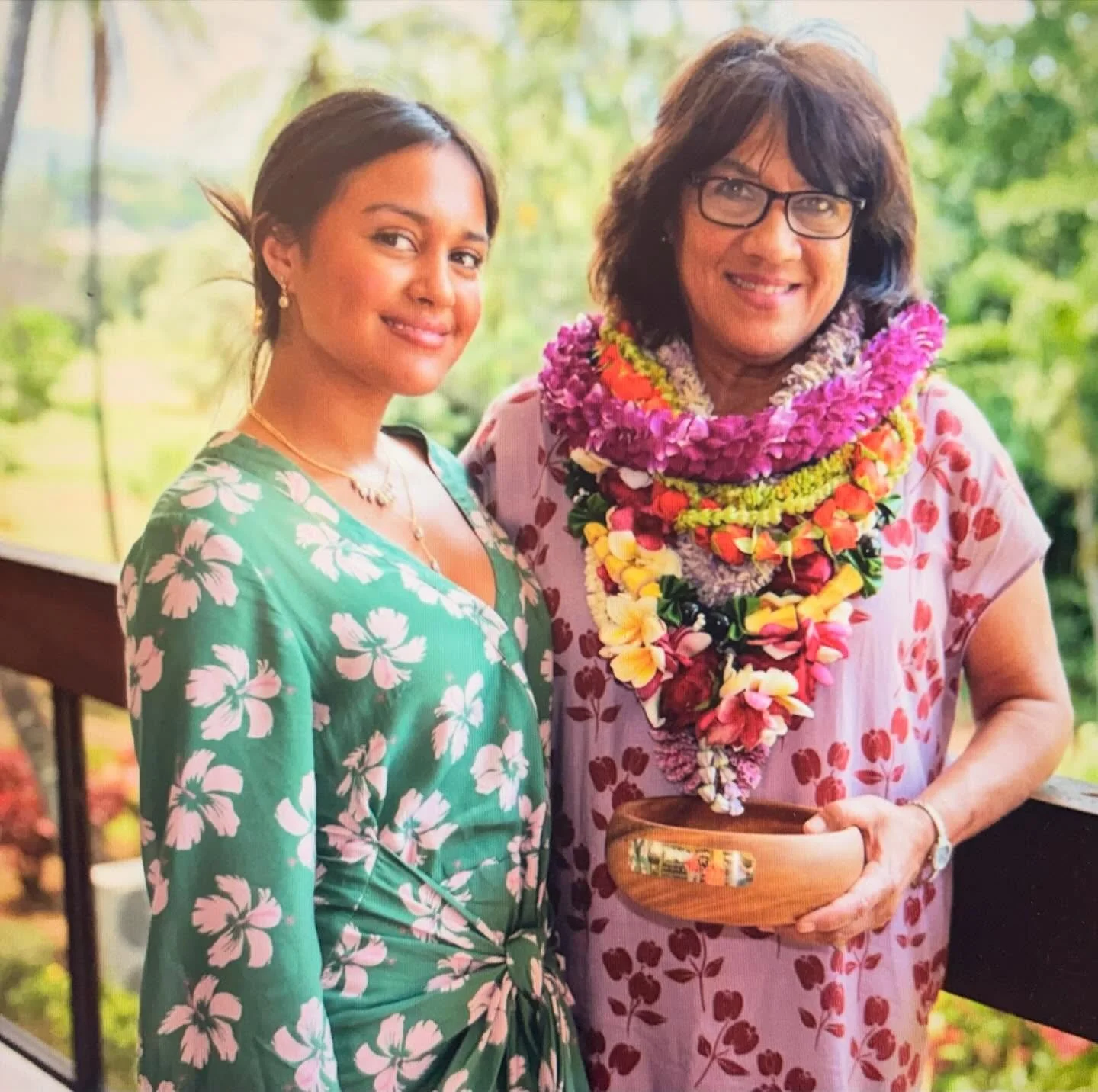 Receiving the Friend of Youth / Pono Award this weekend from the Hawaii State Teachers Association was truly humbling. 

This recognition is not just for me - it belongs to every student, teacher, volunteer, first responder, and supporter who stands 