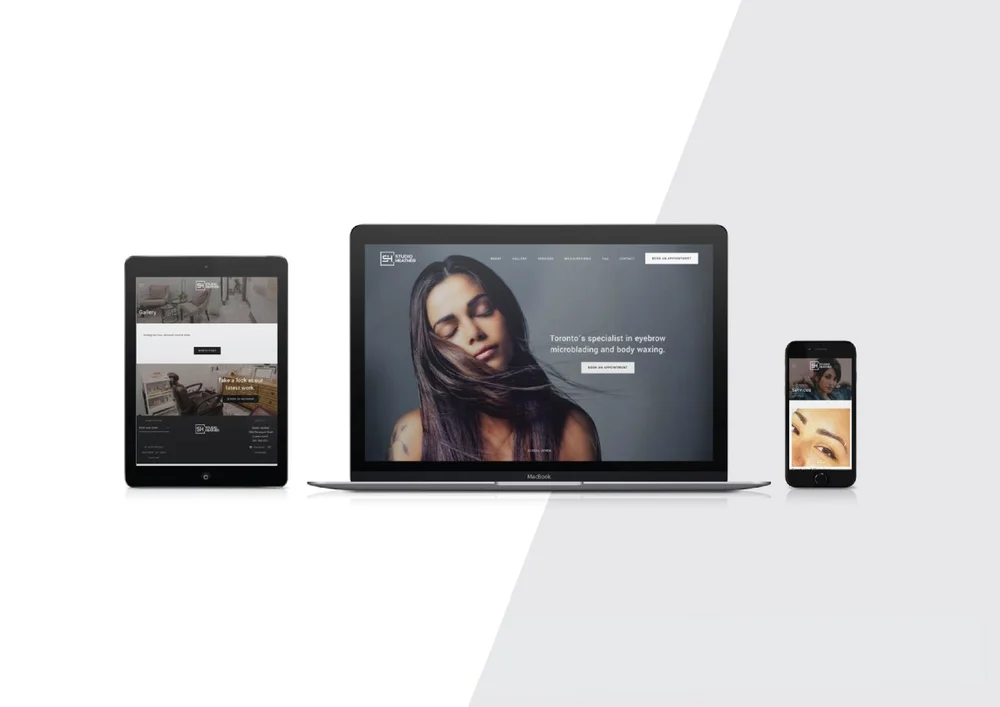 Website Design