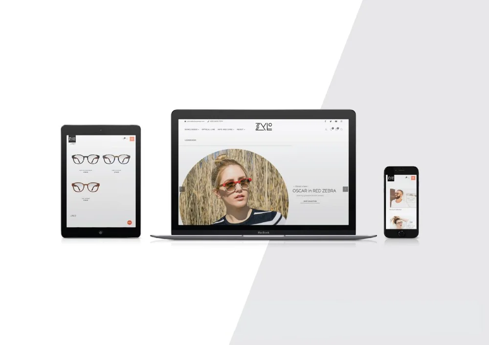 E-Commerce