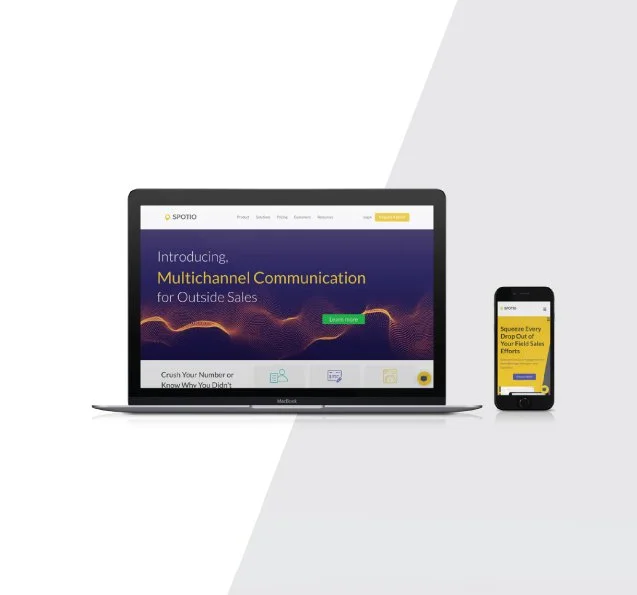  Websites | Mobile App