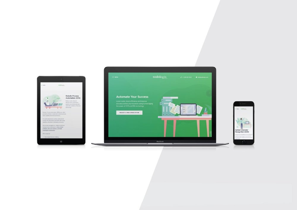 Website Design