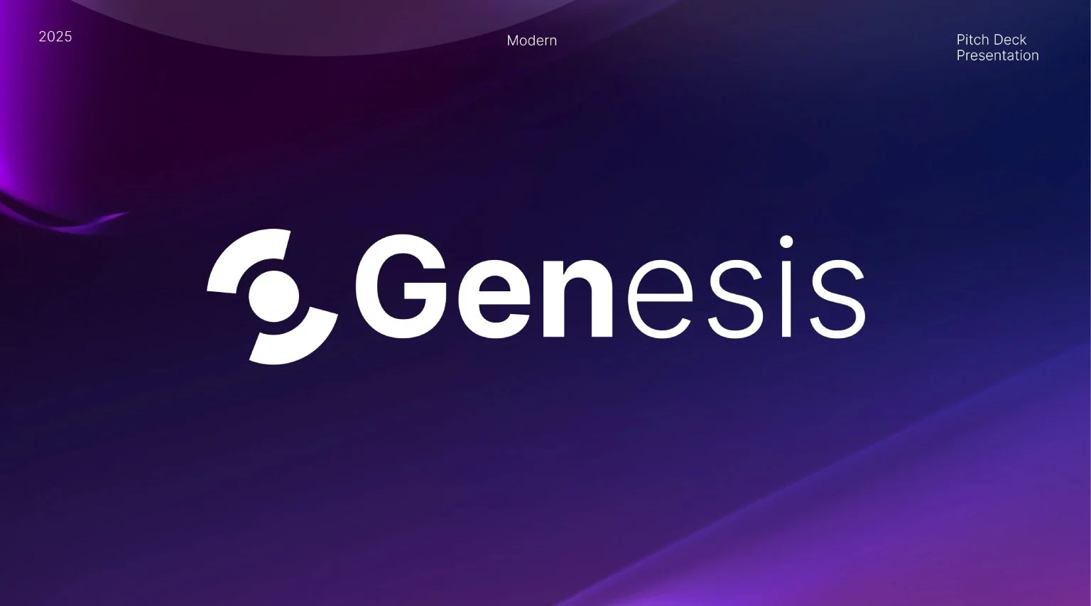 Genecis