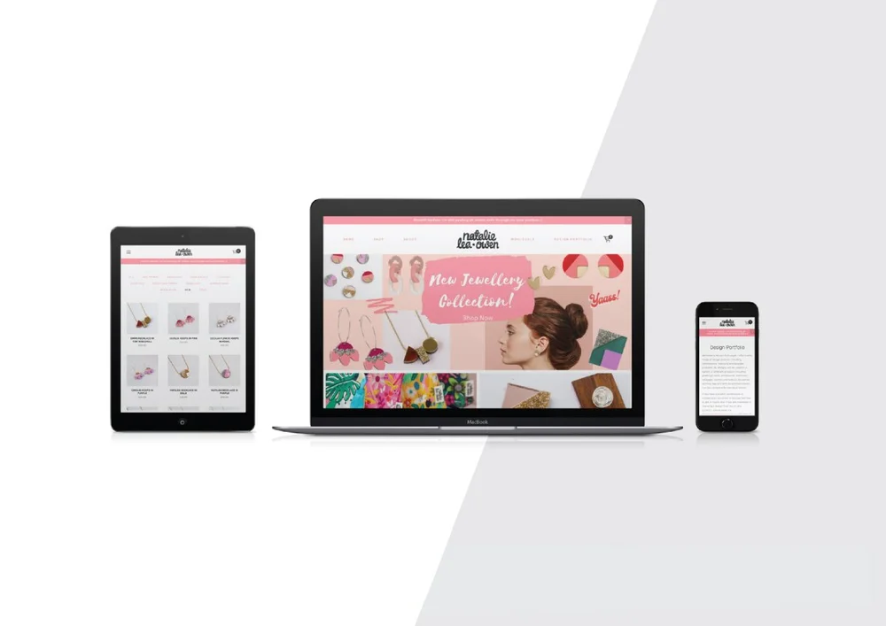 E-Commerce