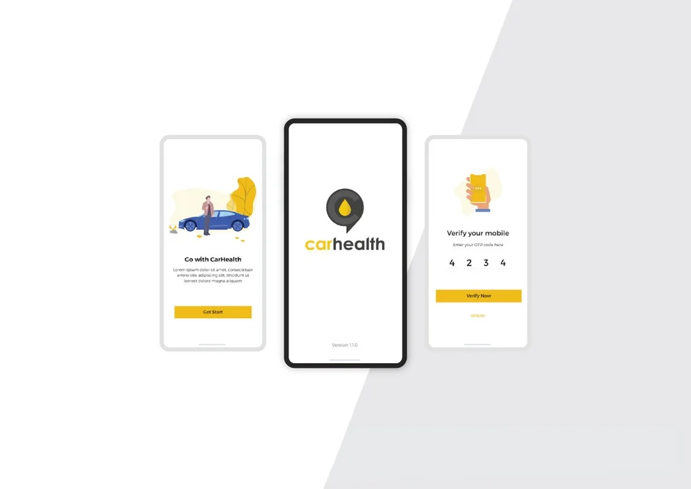 App Design | UX