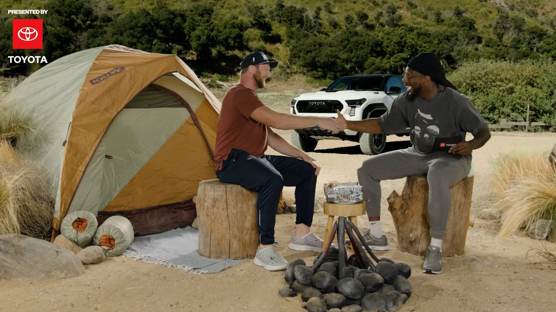 Campin’ Out Will Dissly Quotes An Entire Movie LA Chargers - Los Angeles Chargers (1080p, h264).mp4.00_10_26_19.Still018.jpg