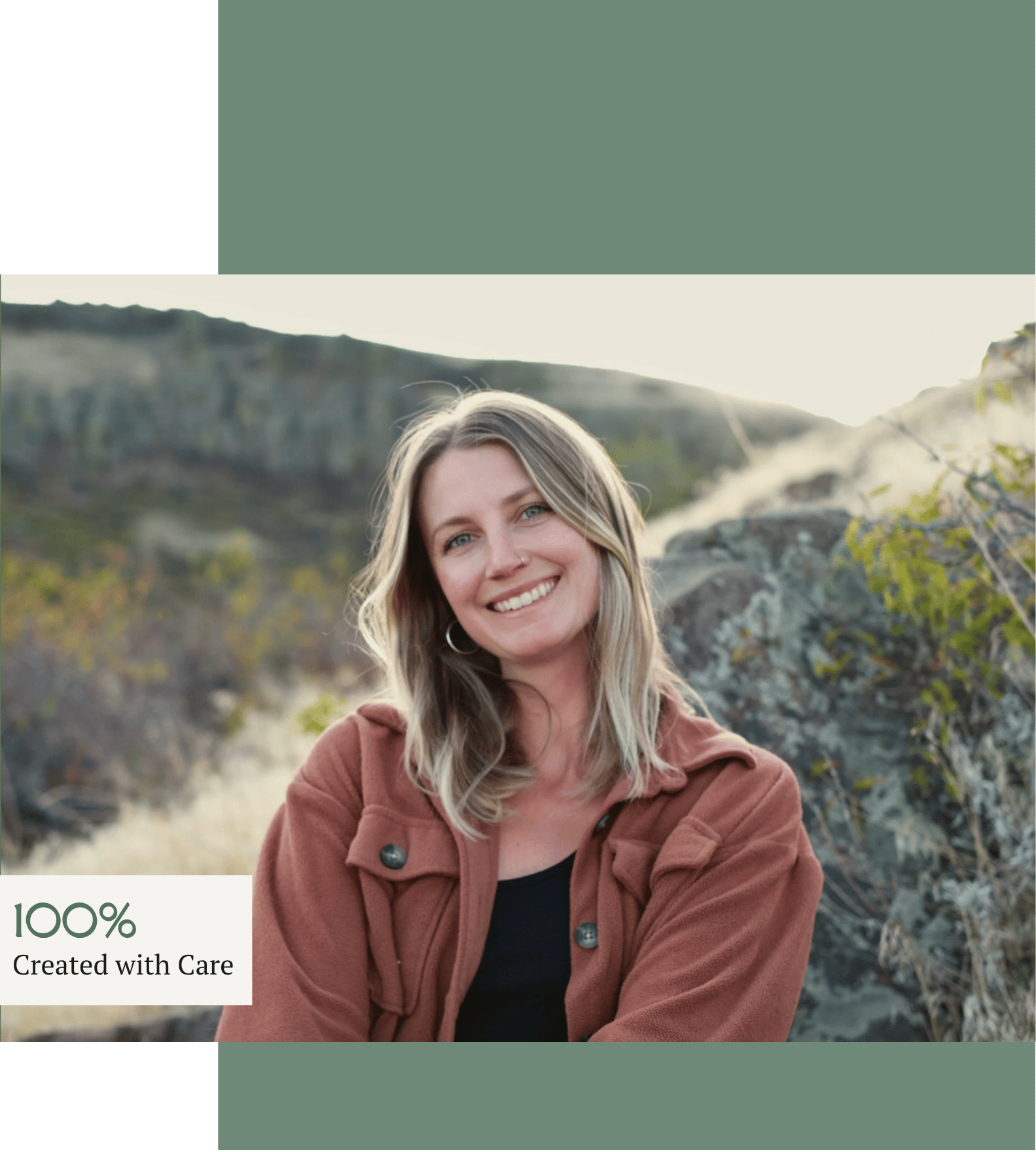 Lizzy's Professional Headshot