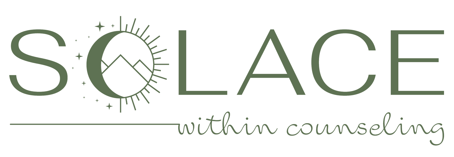 Solace Within Counseling