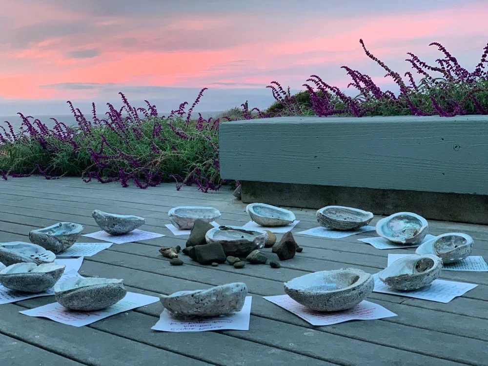 Collective Medicine Circle (in person)