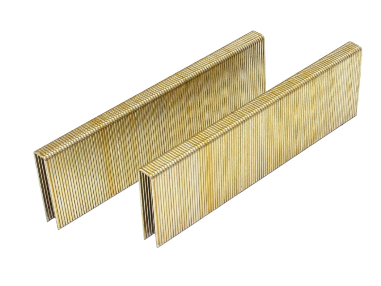 18GA 38″ Medium Crown Staples