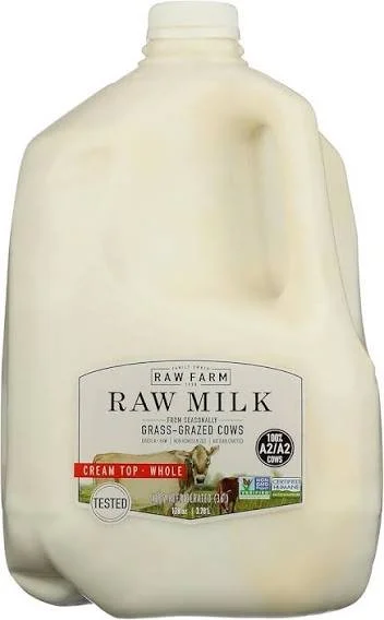 The Dangers of Consuming Unpasteurized Milk