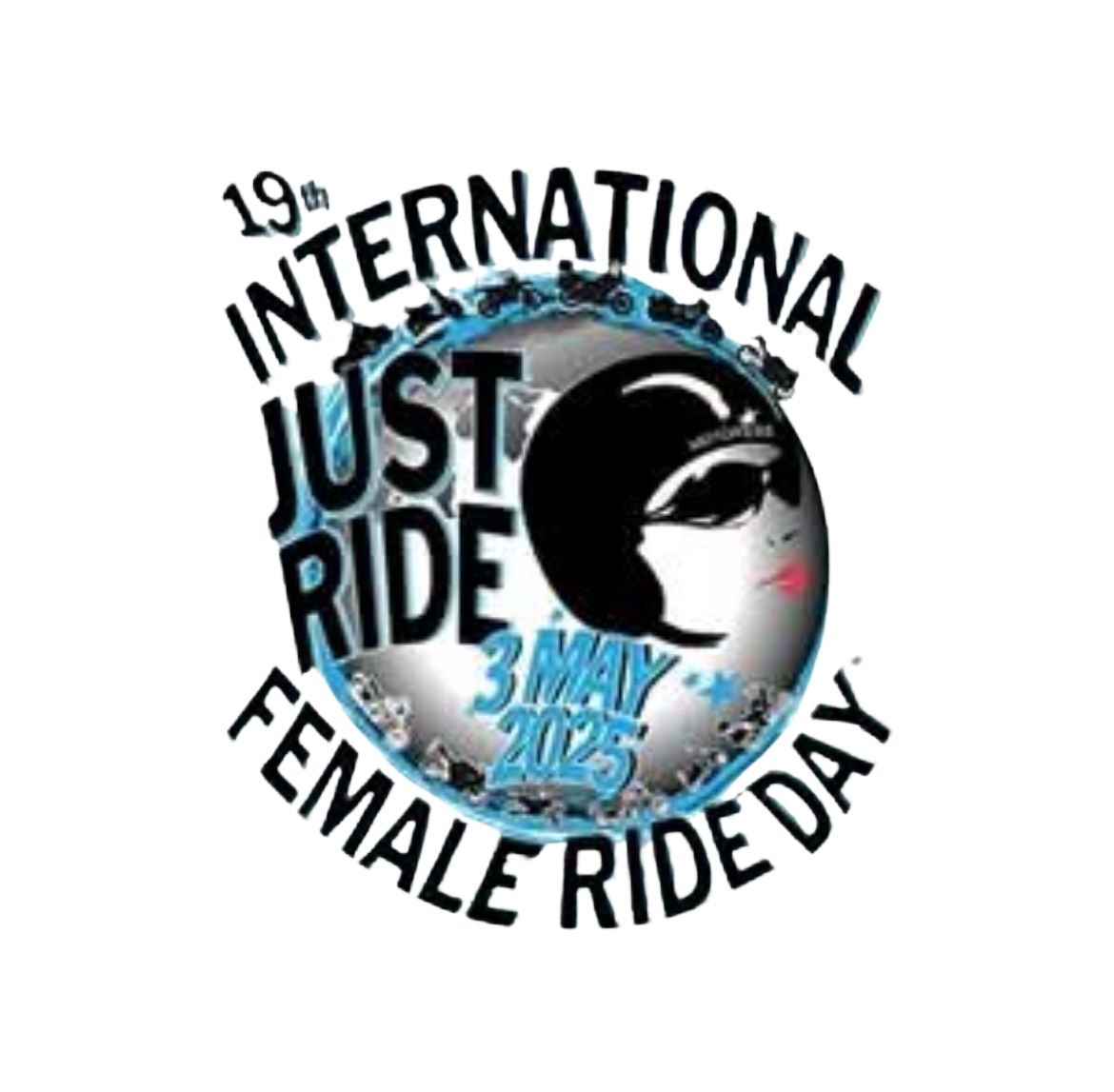 JUST RIDE