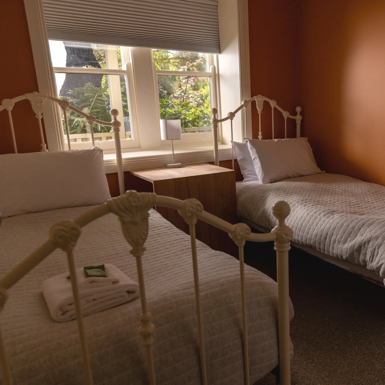 Bed 2