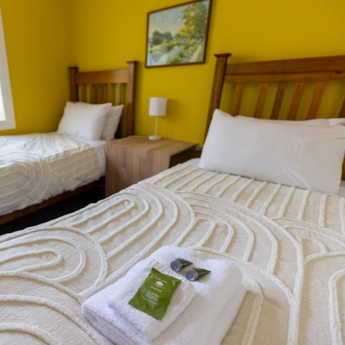Bed 3