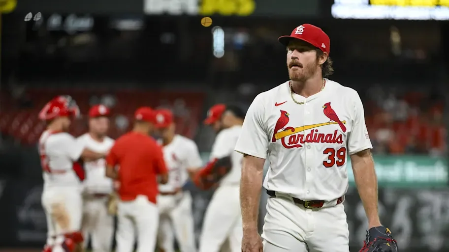 St. Louis Cardinals president of baseball operations Chaim Bloom is under growing scrutiny after another rough stretch. Fans and analysts hope he’ll learn from past offseason mistakes and take a bolder approach in rebuilding—especially by strengtheni