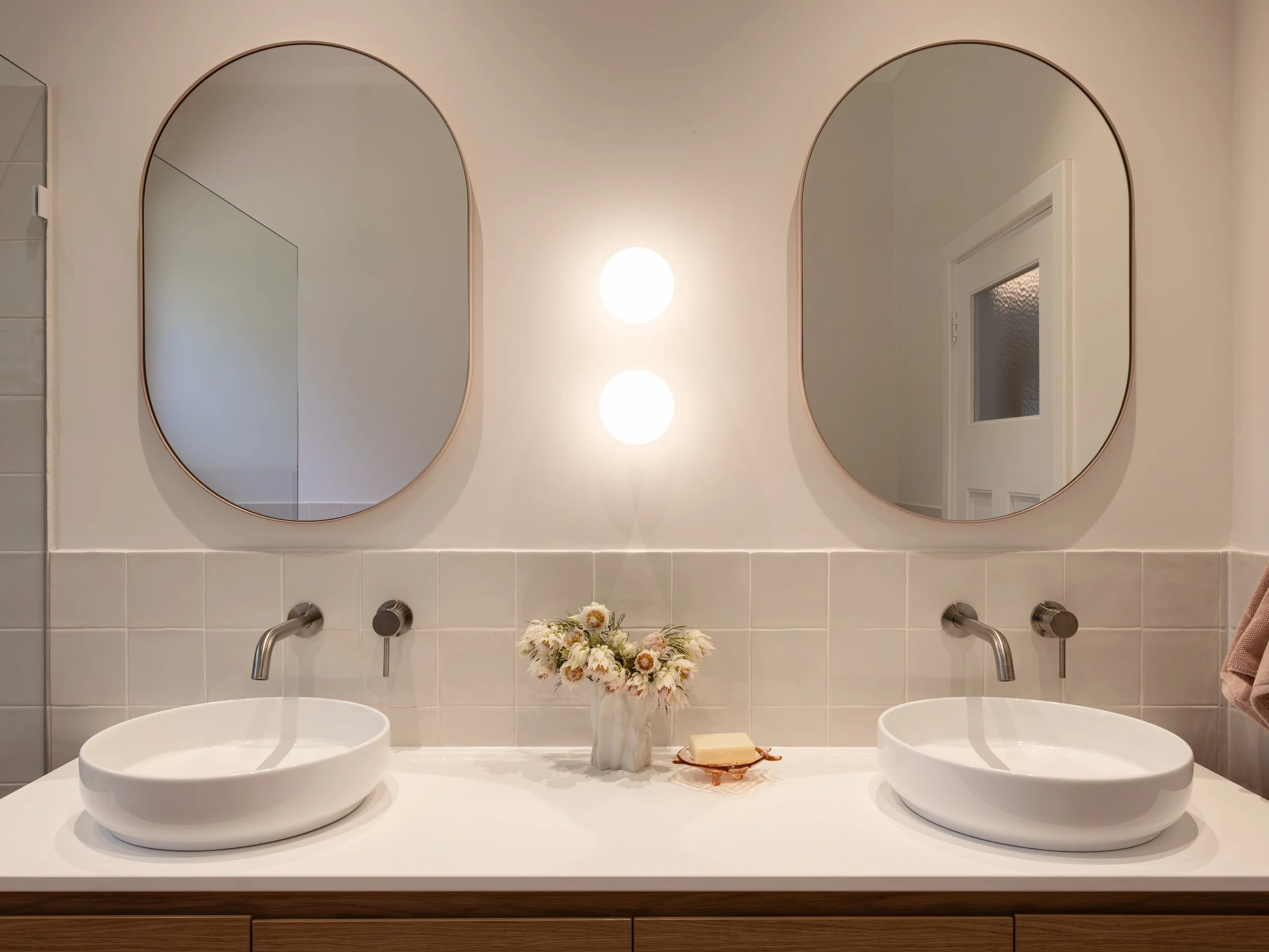DOUBLEVIEW RESIDENCE