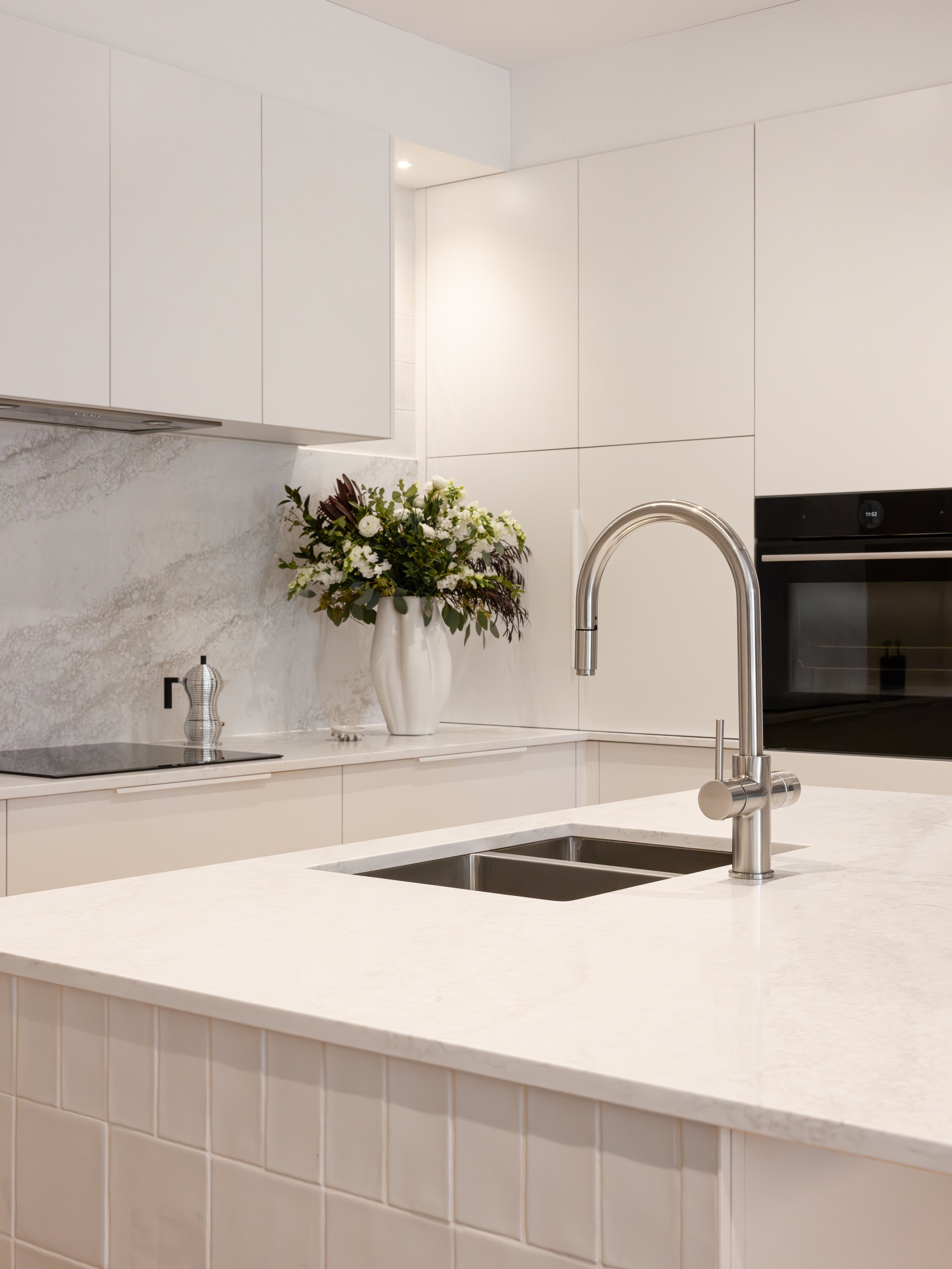 APPLECROSS RESIDENCE