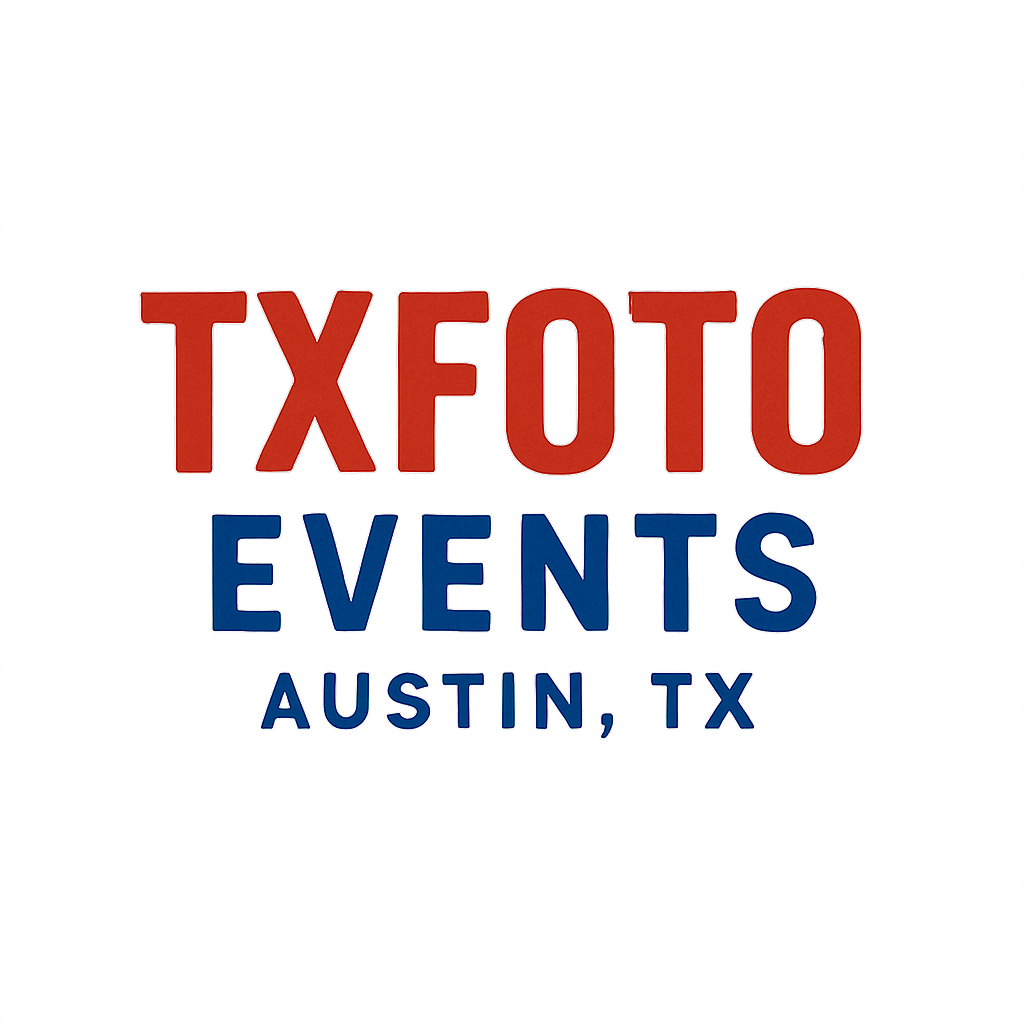 Texas Photo Event Services